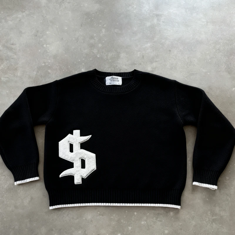 #6 Cheapest Mens Classic Knit Pullovers Deals You Can Get