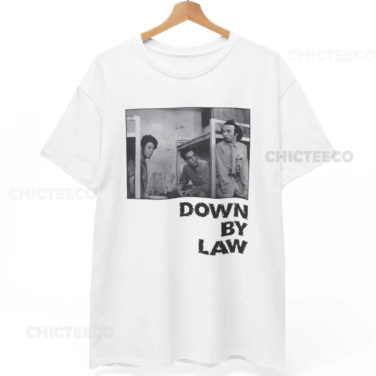 Down By Law T Shirt… - image