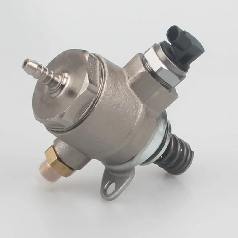 Car High Pressure Fuel Pump 06J127025J 06J127025F 06J127025E For Vw  A4 A5 A6