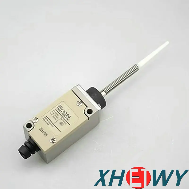 Original new Travel switch HL-5030 HL-5050 HL-5000 HL-5100 HL-5200 HL-5300 HL-5071 HL-5072 HL-5000-H Limit switch