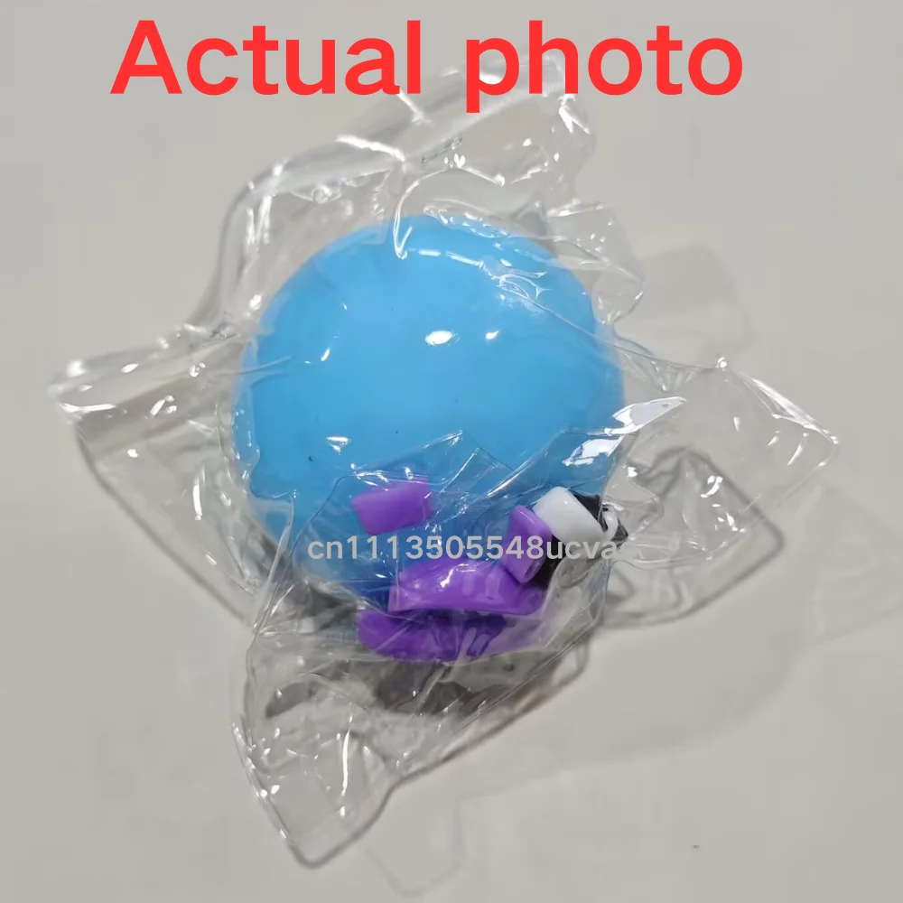 2026 NEW Smushers Squishy, Curiosities Dog Face Swap Squishy Toy, Soft Moldable Cute Slow Rise Squeeze Toy, Relaxing Sensory - view 6