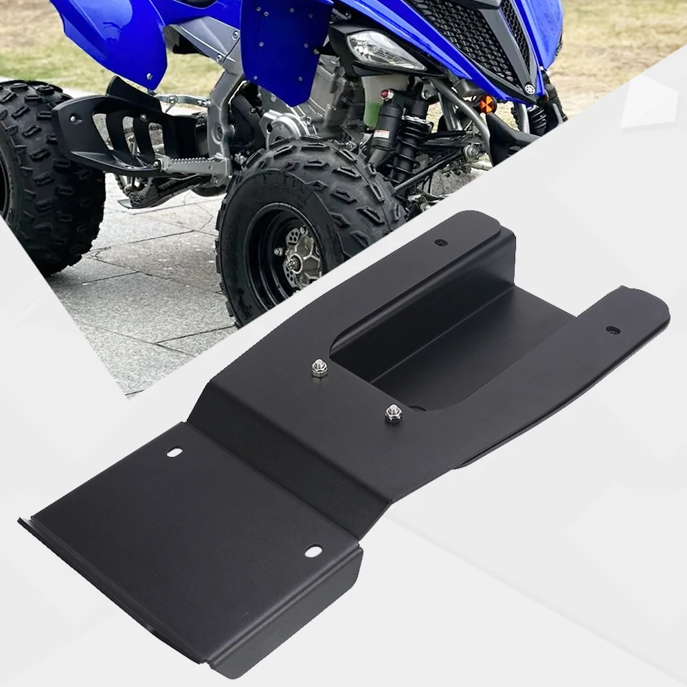 

Raptor 700R YFM 700R Motocycle Swing Arm Skid Plate Gaurd For Yamaha YFM700R SE SL Raptor 700 YFM700 YFM 700 2013~2024 2017 2015