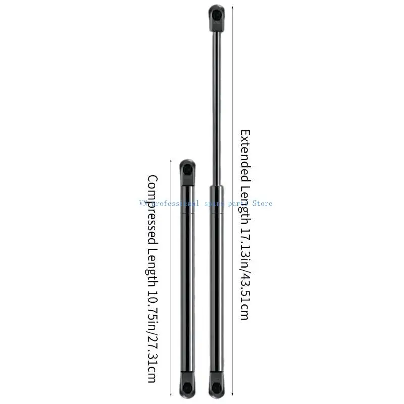 41XA C16-08941 16in 28lb/125n دعم رفع صدمة الغاز لغطاء أداة مربع المعسكر #6