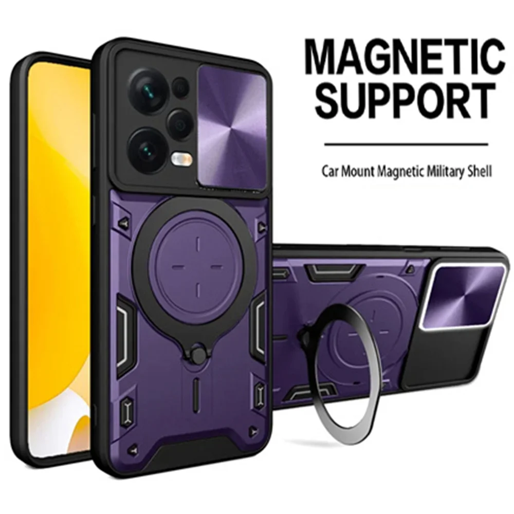 Slide Camera Magnet…