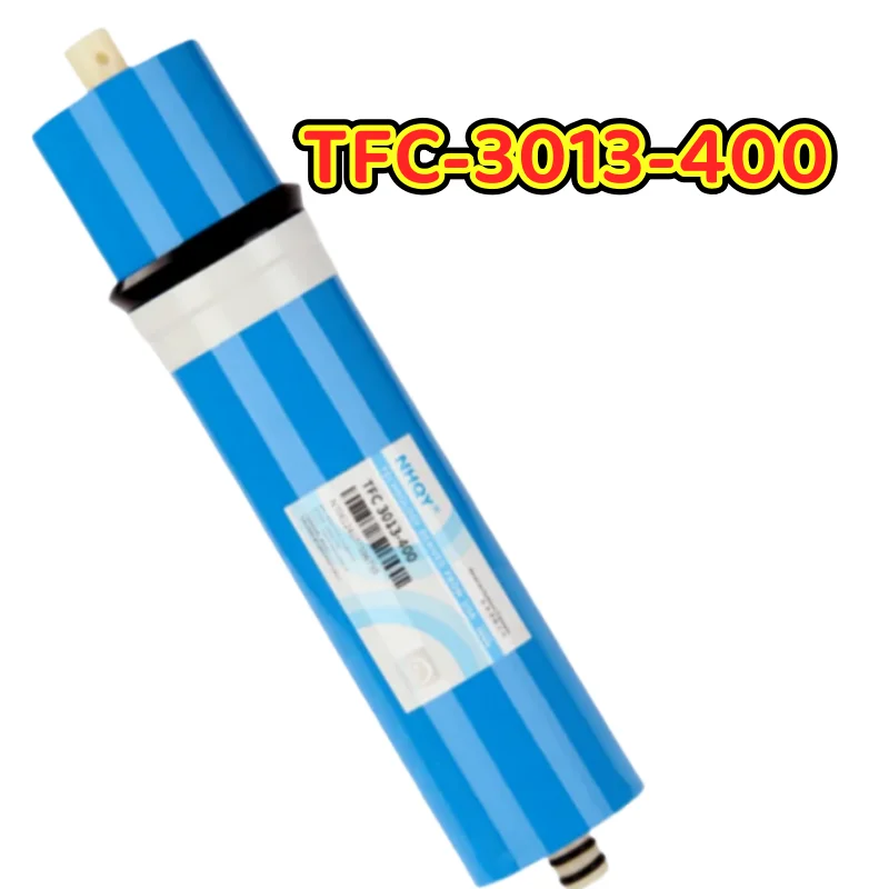 400 Gpd Reverse Osm…