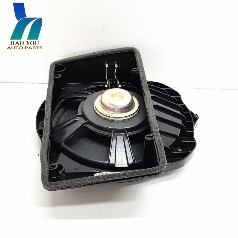 Kit de haut-parleurs de caisson de basses pour coffre arrière, pour Audi A4L B8 B9 A5 8T0035412 2009 – 2016