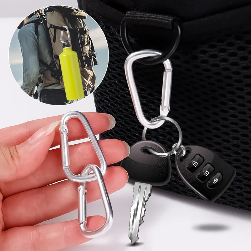 Thumbnail 2 - #39 Top 40 Metal Keychains Worth Buying In 2026