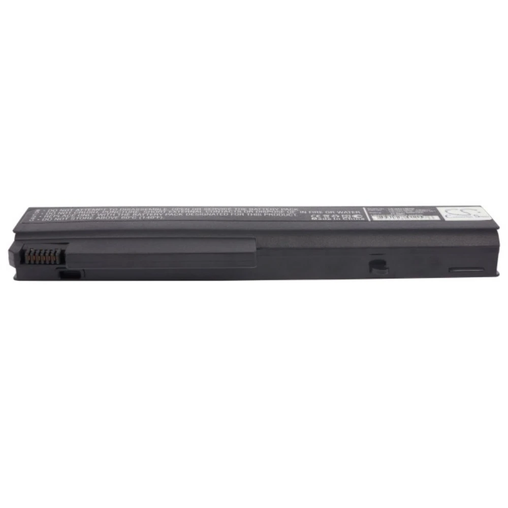 Li-ion Notebook, Laptop Battery for HP, 10.8V, 4400mAh, Compatible Models: Business Notebook 6510b, Business Notebook 6515b