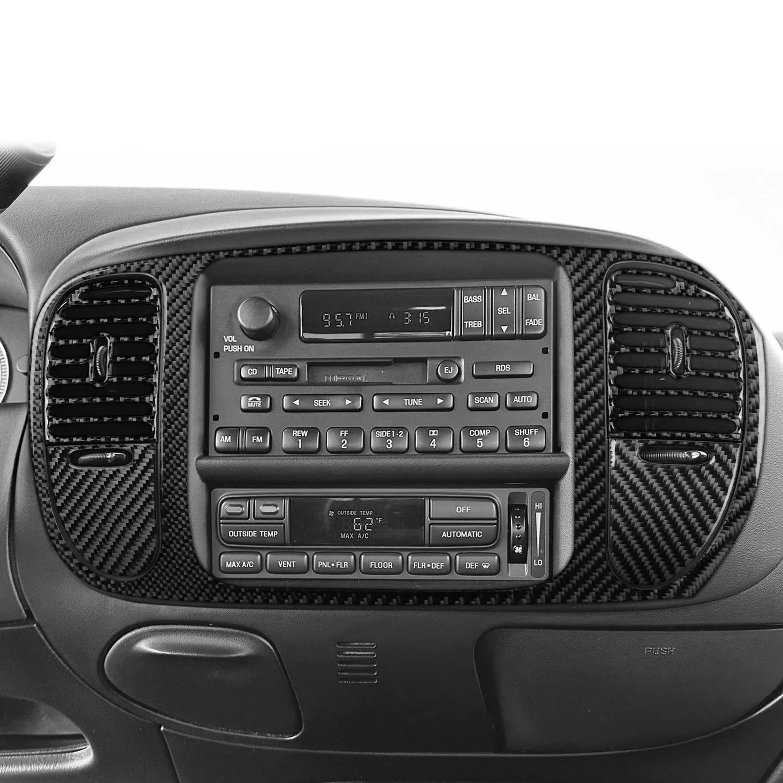 console-centrale-en-fibre-de-carbone-veritable-panneau-de-commande-de-climatisation-style-b-accessoires-decoratifs-pour-voiture-5-pieces-pour-ford-f-150-raptor-1997-2004