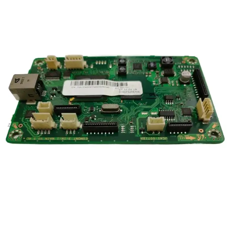 JC41-00719A logic main board for Samsung SCX-3400 SCX-3401 SCX-3405 SCX 3400 3401 scx3405 scx3400 formatter board mainboard