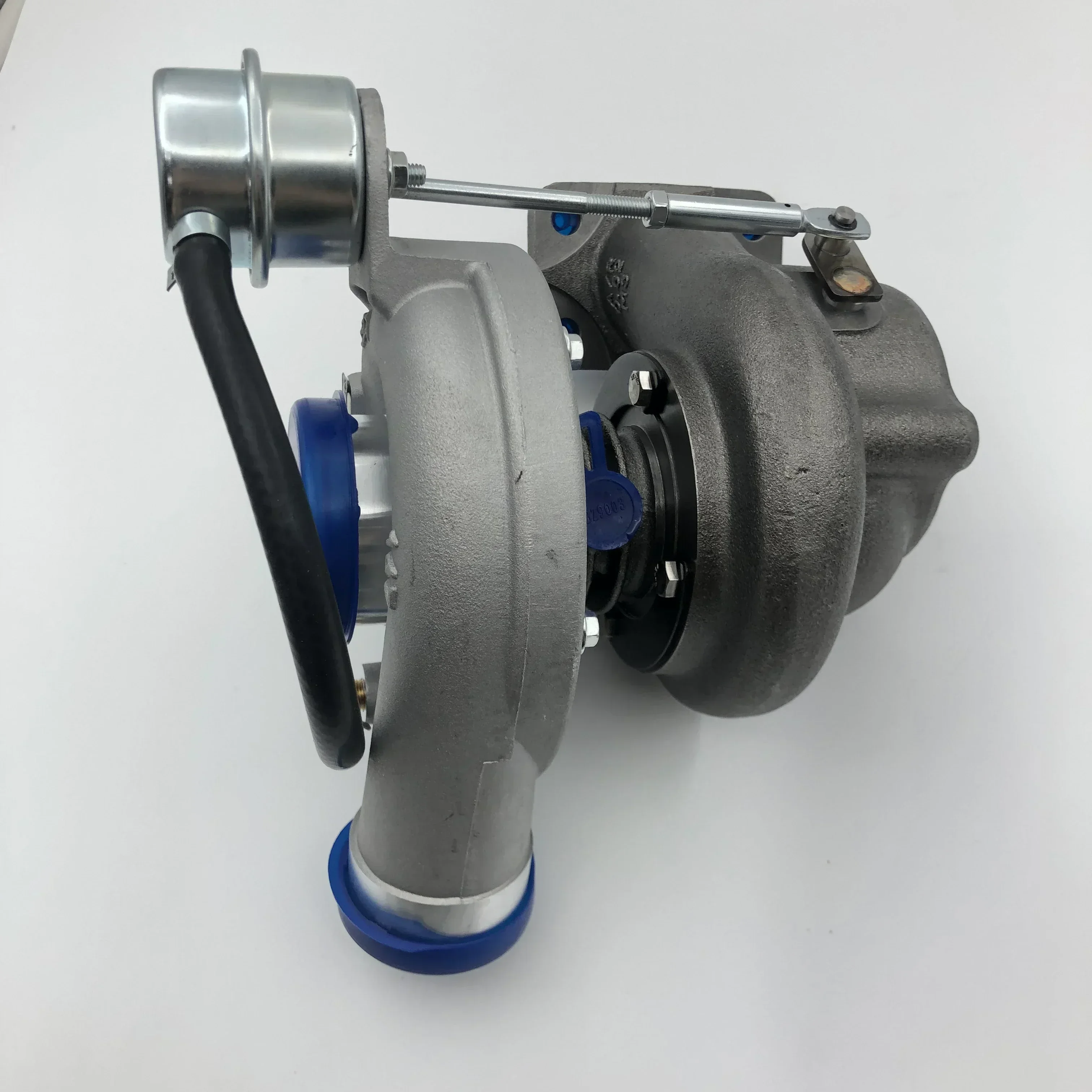 2674A226 GT2556 محرك توربو 433289 -0185 711736 -5026S الشاحن التربيني #4