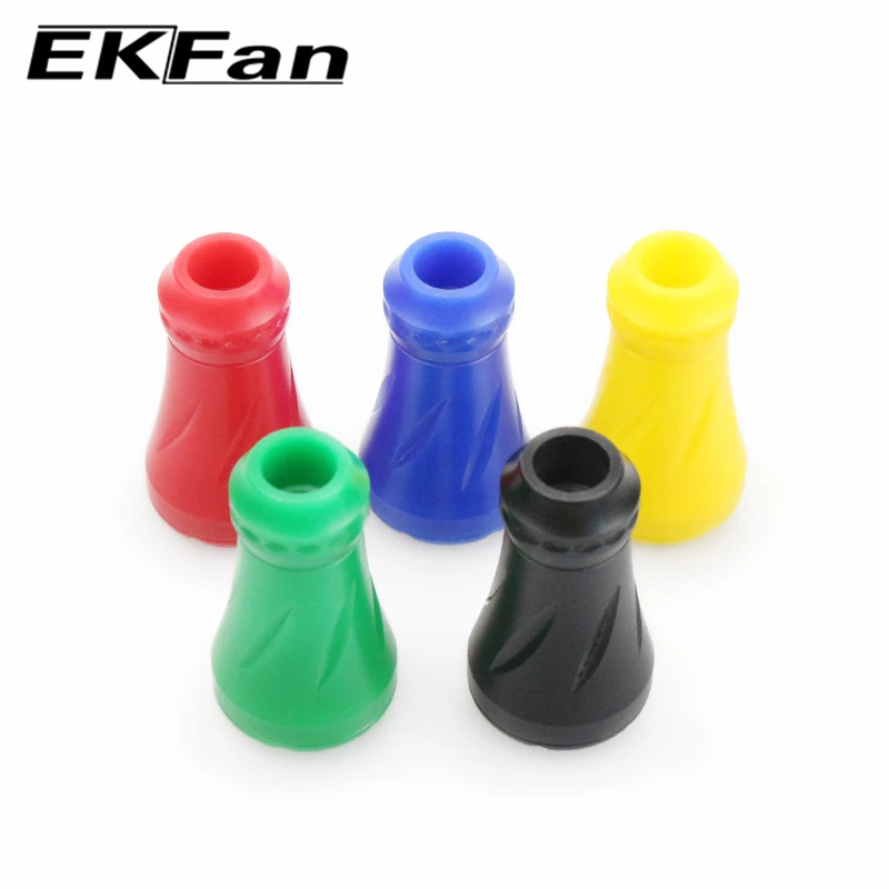 Perilla de manivela EKFan POM para spinning y baitcasting - imagen 2