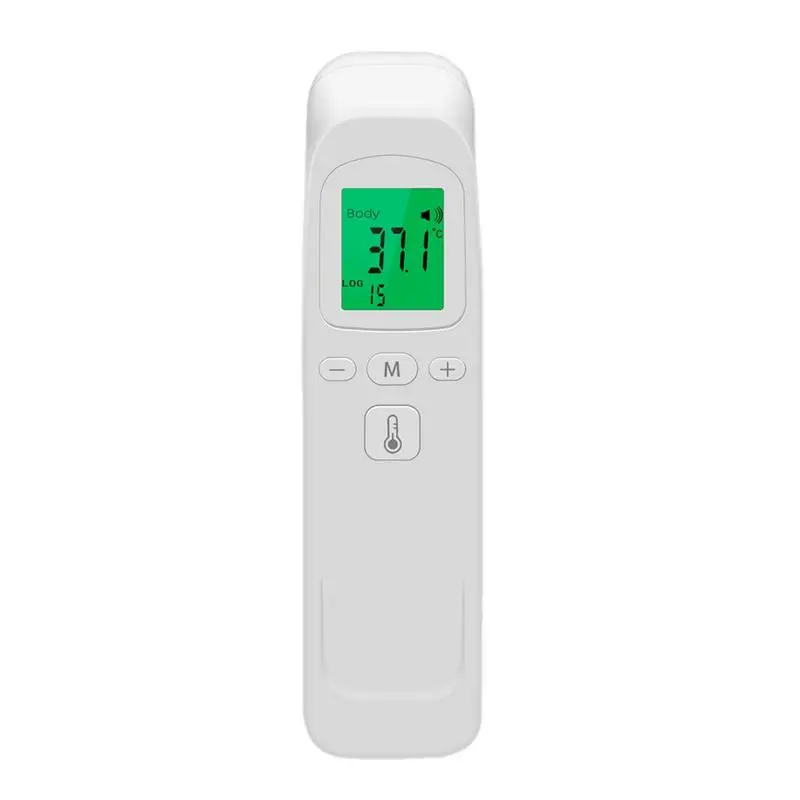 Infrared Digital Thermometer Non Contact Forehead Medical Baby Thermometer Fever Temperature Tool