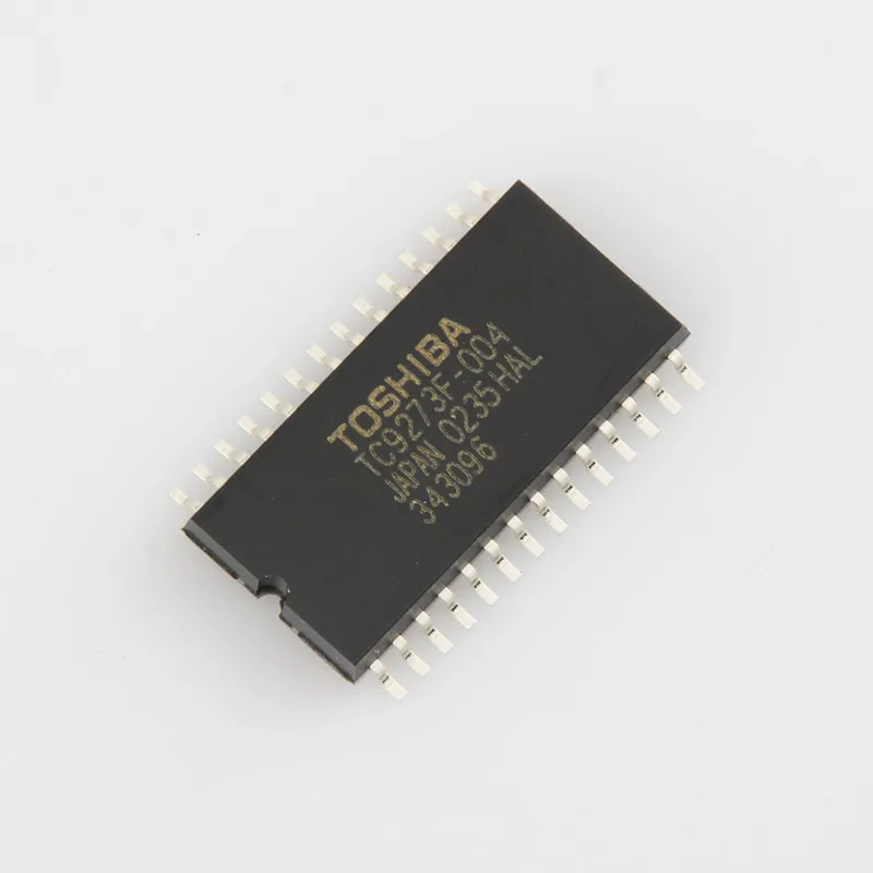 TC9273F-004 SOP package, original, BOM order can be provided