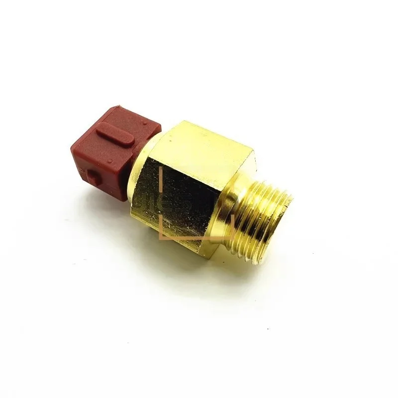 

JCB 3CX/4CX Датчик температуры воды погрузчика Номер детали 701-37400 Сменный датчик температуры для строительного оборудования