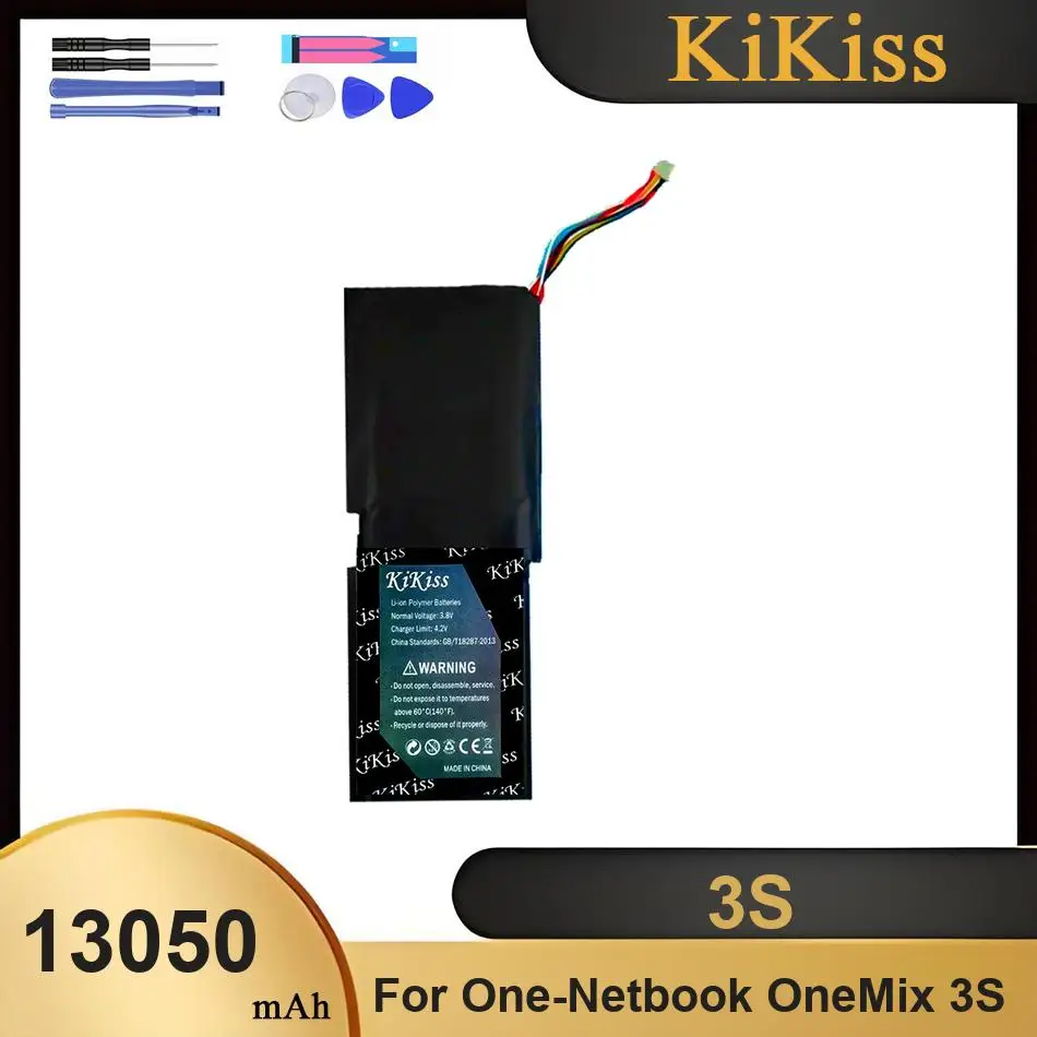 3S Battery For One-…