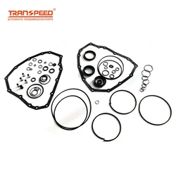 TRANSPEED JF015E RE0F11A CVT Auto Transmission Master Rebuild Kit Seals For Nissan Sentra Car Accessories