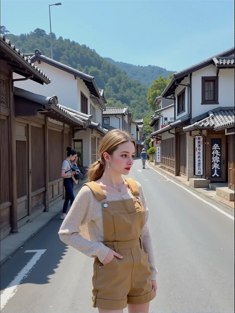 데님 빈티지 롬퍼 2025 여성 하이웨이스트 플레이수트 우아한 여성 의류 트렌드 여름 하이웨이스트 심플 민소매 컬리지