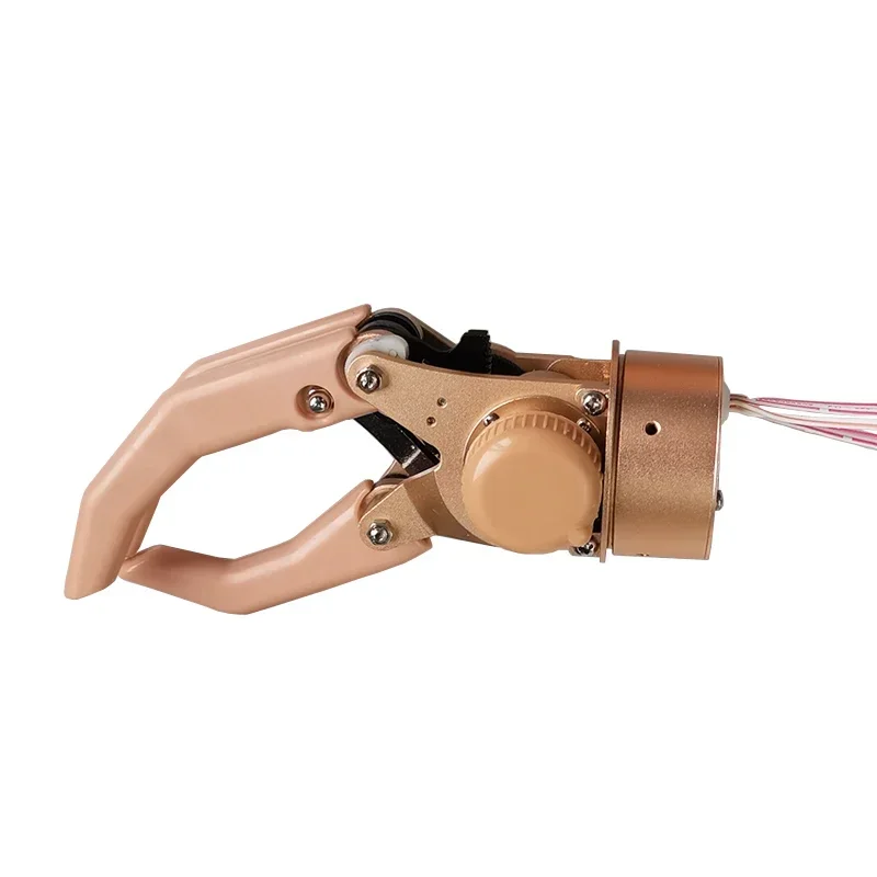 

Prosthetic Hand Fore Arm Cosmetic Hand System