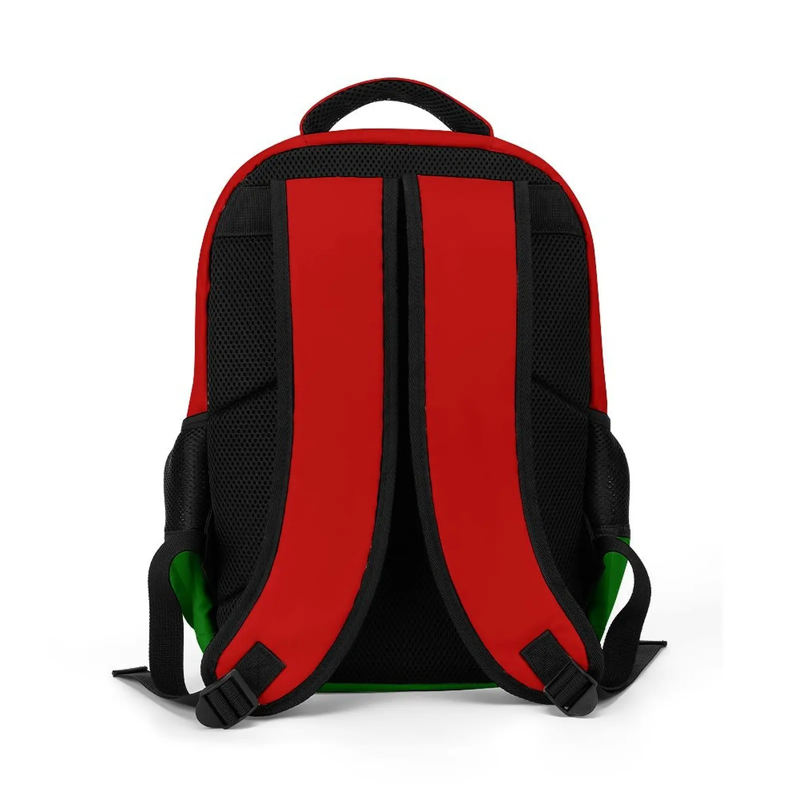 Backpack Kenya Flag Student Schoolbag Smart Business Travel Leisure Backpack Laptop Back Pack Office Work Bag