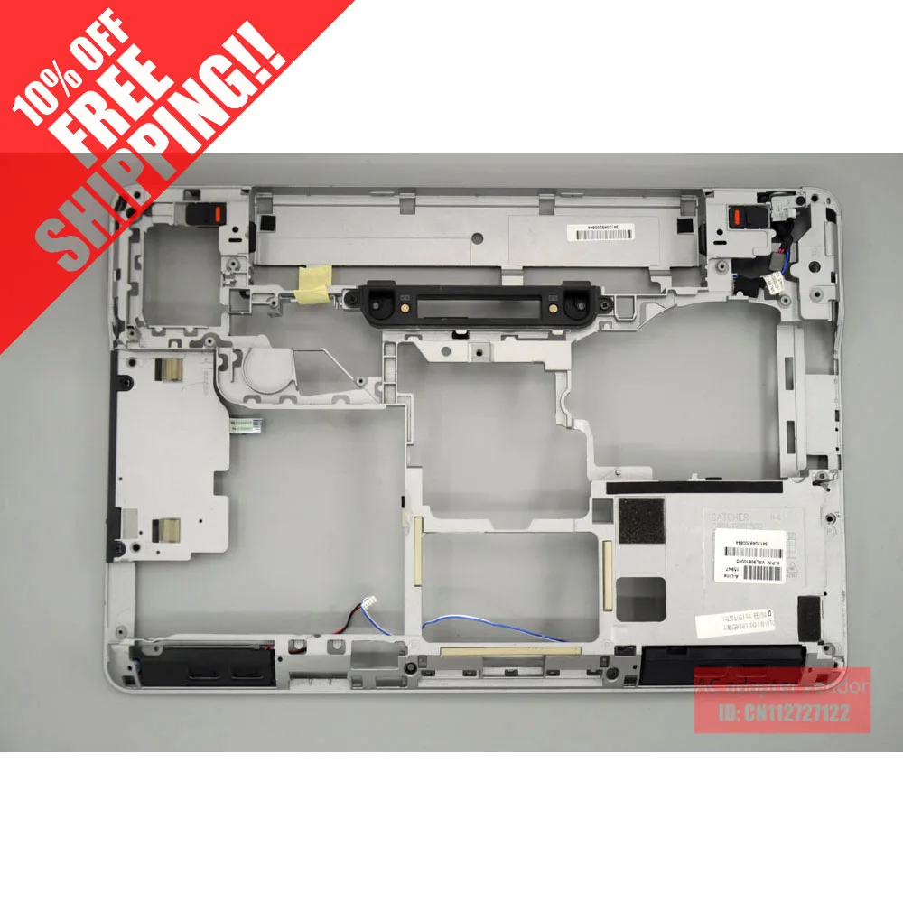 

FOR DELL Latitude E6440 D shell Bottom DP/N:099F77 07VNN5