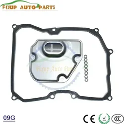 09G Automatic Transmission Oil Filter Gearbox Oil Pan Gasket For BMW Mini Cooper Countryman R55 R56 R57 R58 R59 R60 R61 TF60SN