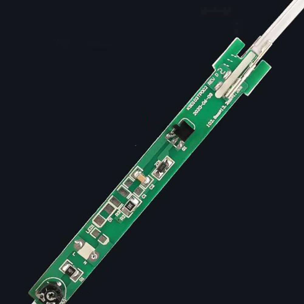 Comprehensive Accessory Set Soldering Iron Kit Home Projects Soldering Iron With Safety Features Temperature Control