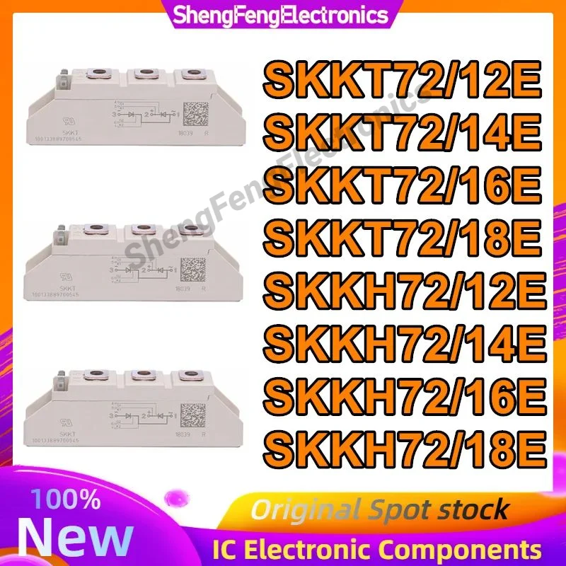 

SKKT72-12E SKKT72-14E SKKT72-16E SKKT72-18E SKKH72-12E SKKH72-14E SKKH72-16E SKKH72-18E MODULE in stock