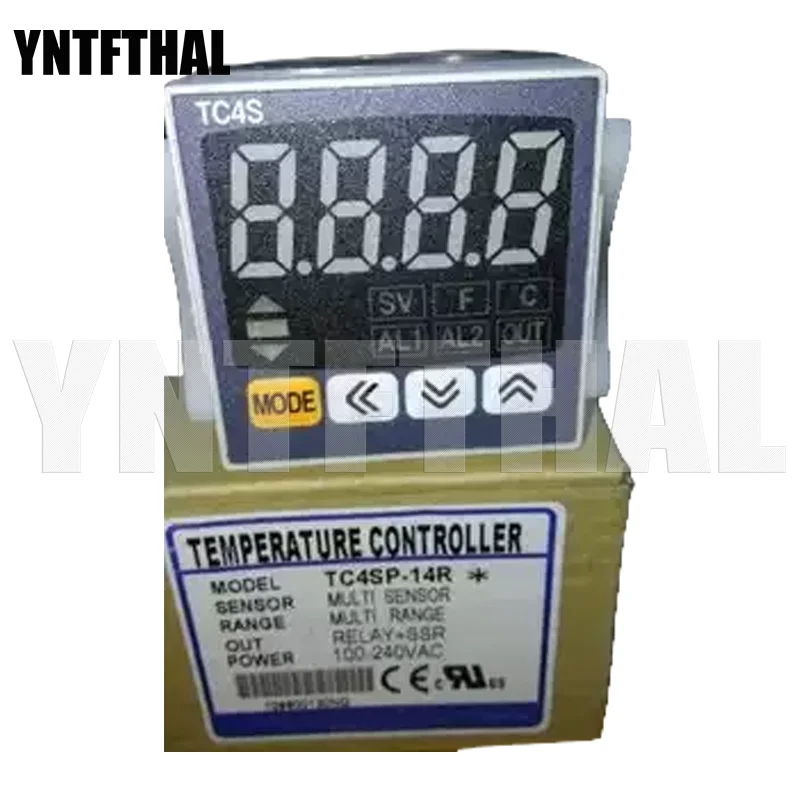 New Original TCN4S-24R TCN4S-22R TCN4M-24R TCN4H-24R TCN4L-24R TC4S-14R TC4S-24R Temperature Controller