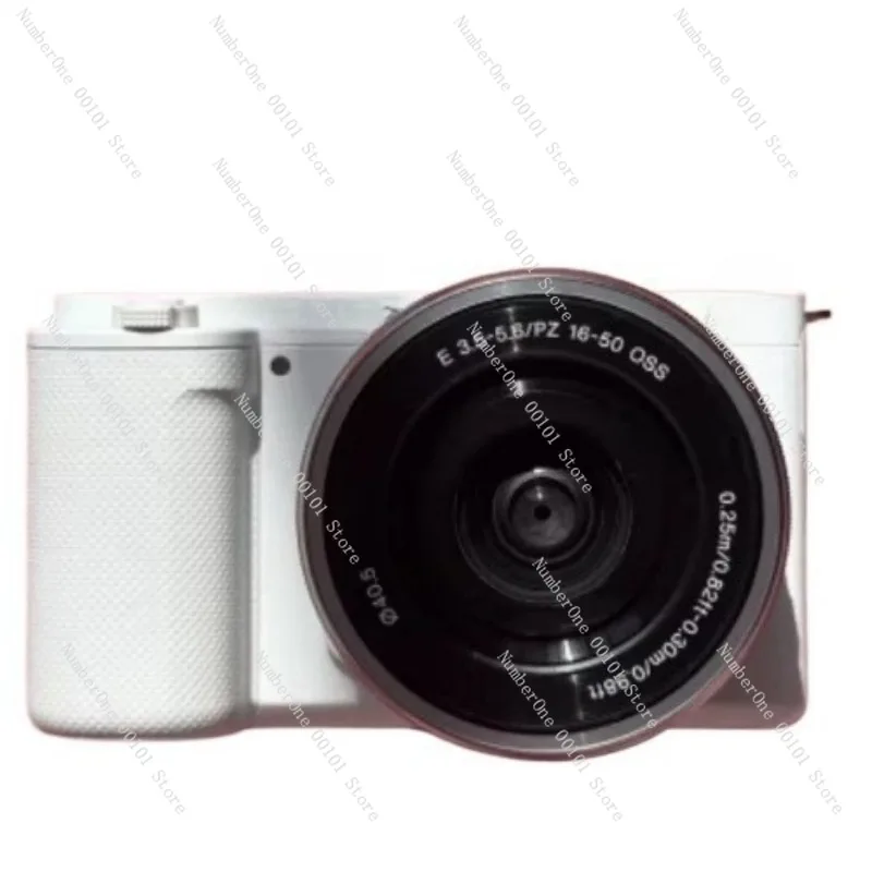 

ZV-E10 camera micro-single live broadcast entry-level digital high definition travel