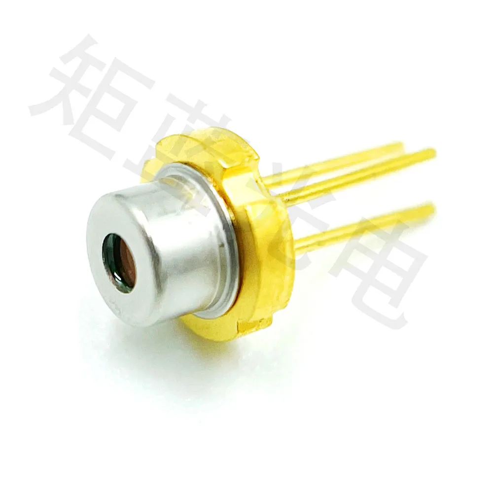 QSI TO18-5.6mm صمام ثنائي ليزر NIR 940nm 50mW بالقرب من الأشعة تحت الحمراء مع PD (وضع واحد)