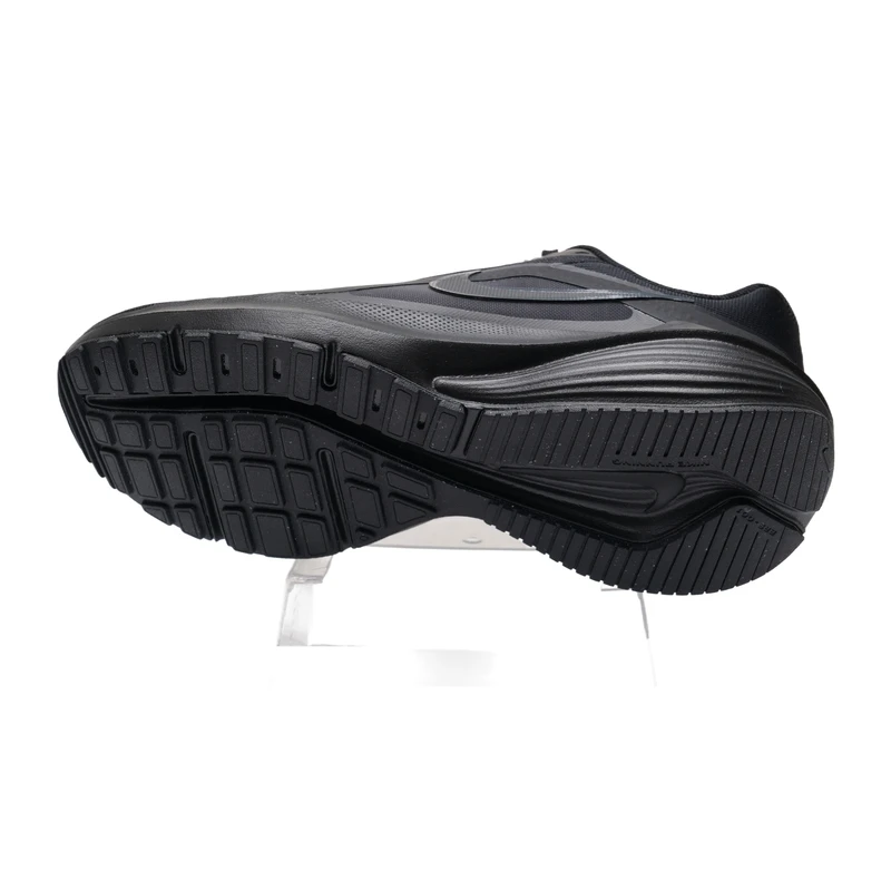 حذاء نايك رجالي أسود للجري، حذ - مراجعة Men'S Shoes Nike Black وسعره
