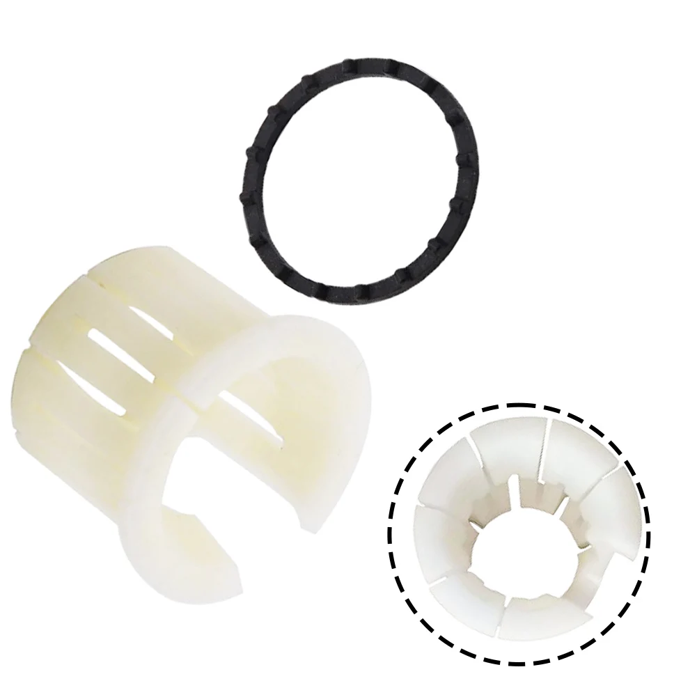 

Car Gear Selector Shift Lever Repair Kit 55228817 For Fiat For Doblo For Ducato For Fiorino Gear Lever Bushing Repair Kit