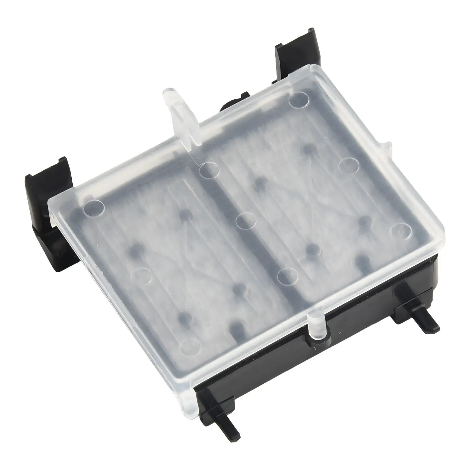 Printer Maintenance Capping Station Ink Pad Print Head Capping Pad High Reliability Nozzle Protection Plastic Material