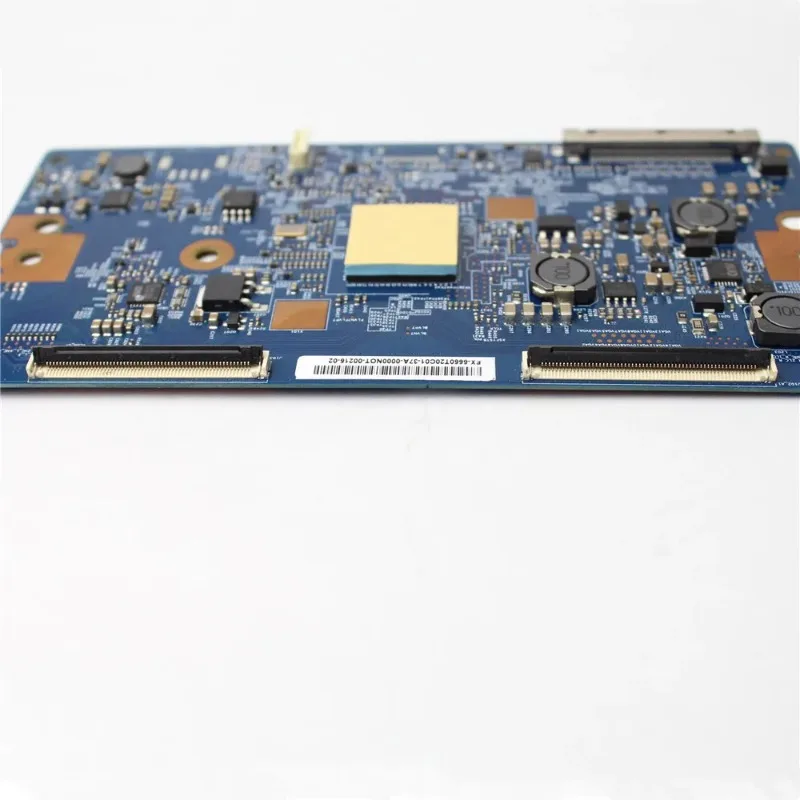 T460HVN05.1 CTRL BD 46T21-C0B T Con Card для ТВ-дисплея, оригинальная плата T-CON T460HVN05.1 46T21-C0B T-COM Plate