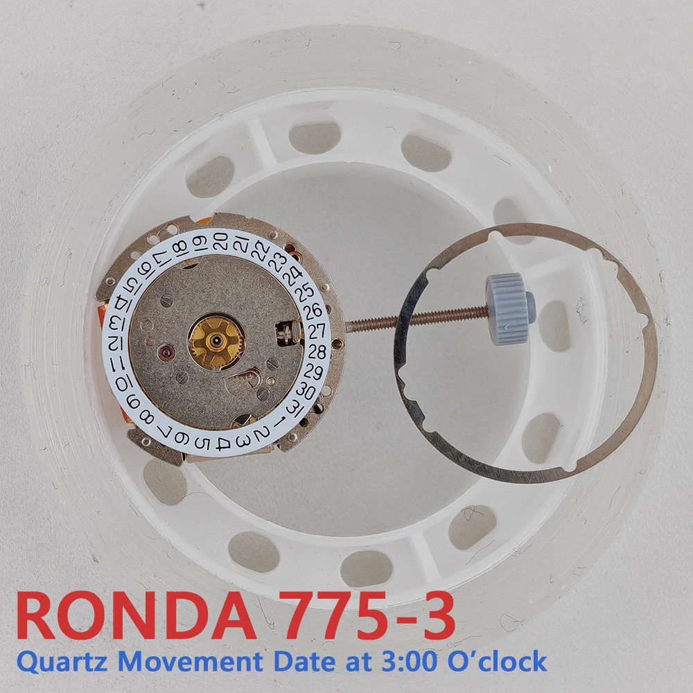 Genuine Ronda 775 Q…