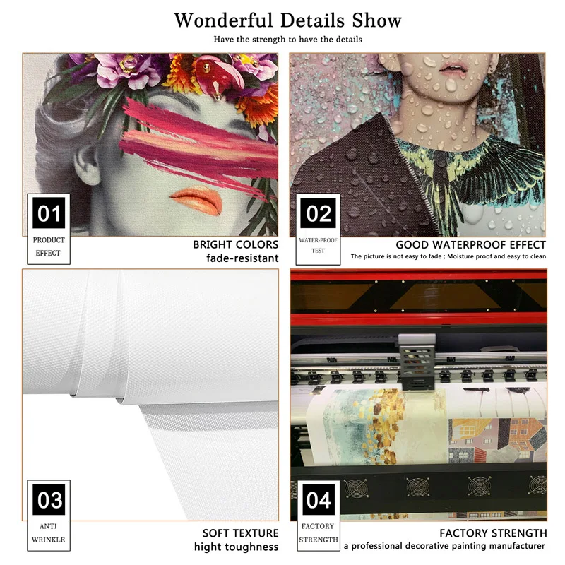 ملصق فني جداري رياضي مطبوع عليه بطل الملاكمة محمد علي لديكور غرفة المعيشة وغرفة النوم