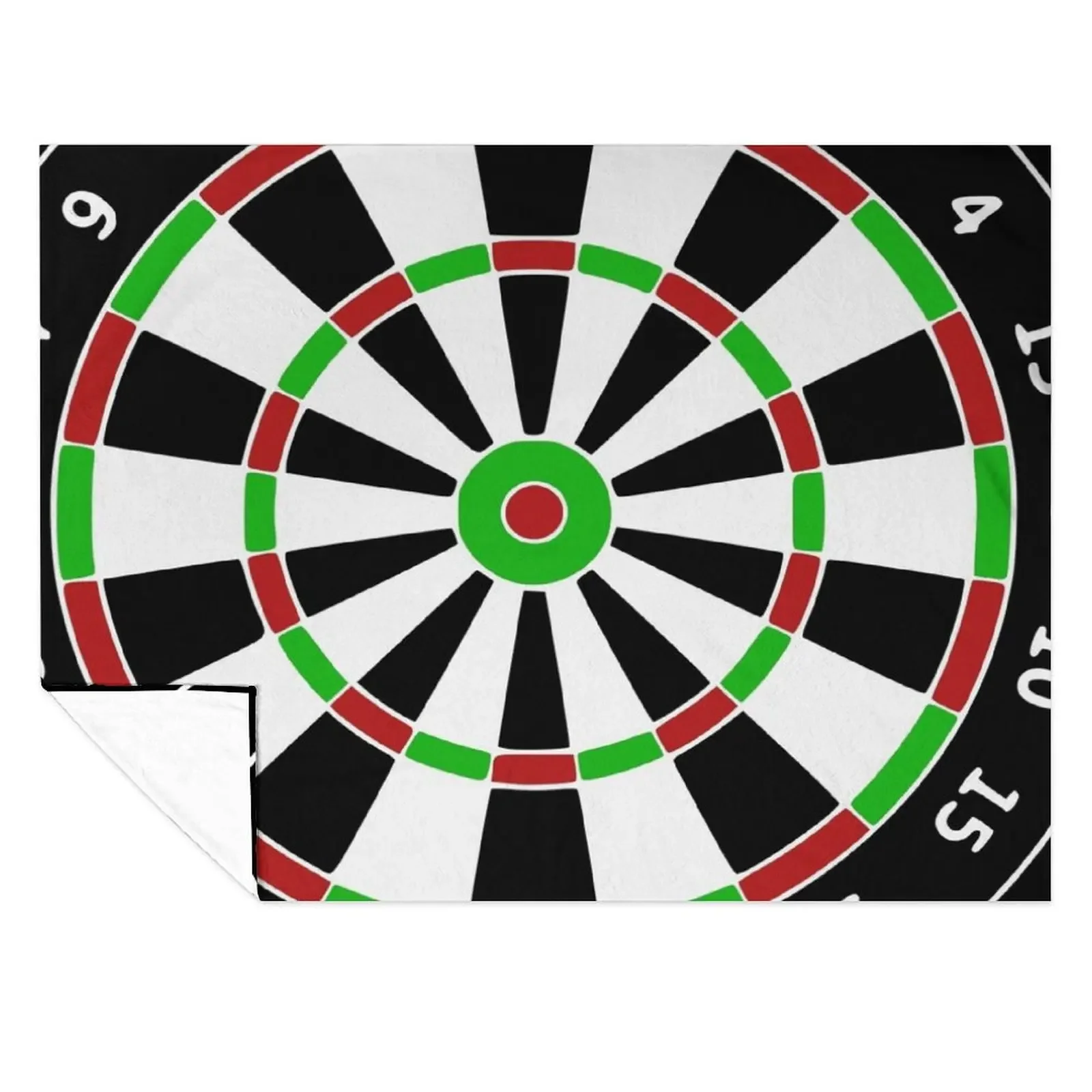 

Darts Darts Dartboard bull Throw Blanket for sofa Heavy blankets ands for winter Blankets