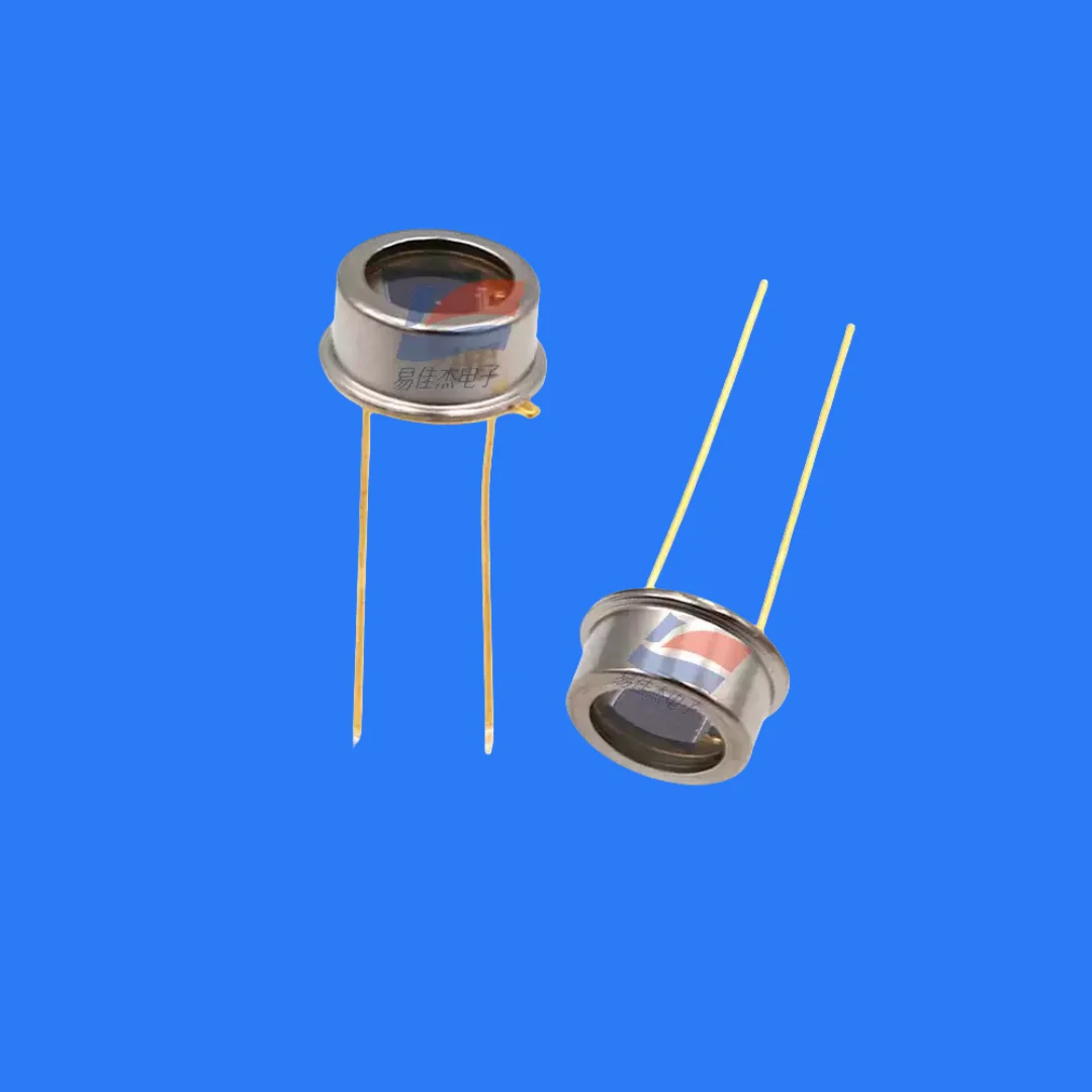

2pcs/ S1223-C01 Japanese photodiodes for optical measurement equipment analysis equipment