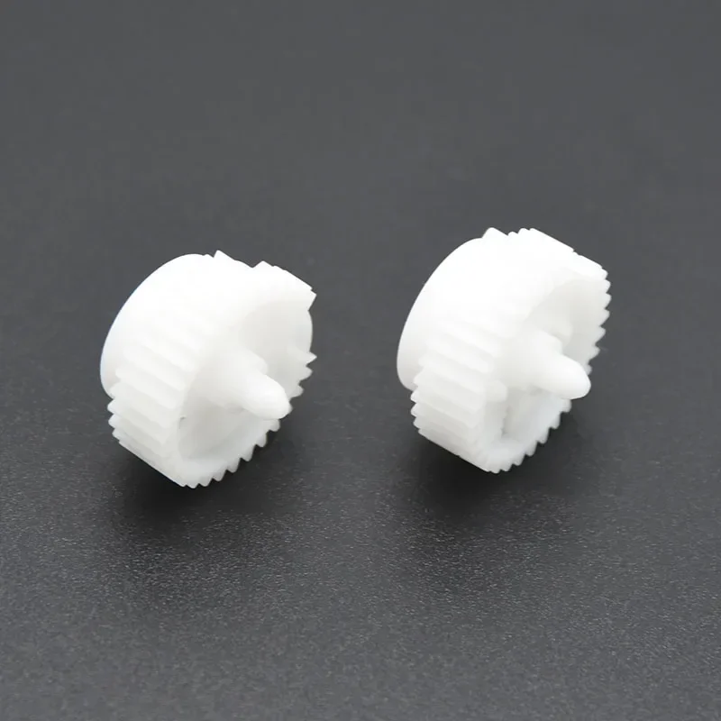 30PCS JC81-01692A JC72-00979A Pickup Gear compatible for Samsung ML 1510 1710 1740 1750 SCX 4016 4100  4200 4216 4316 4300 SF 56
