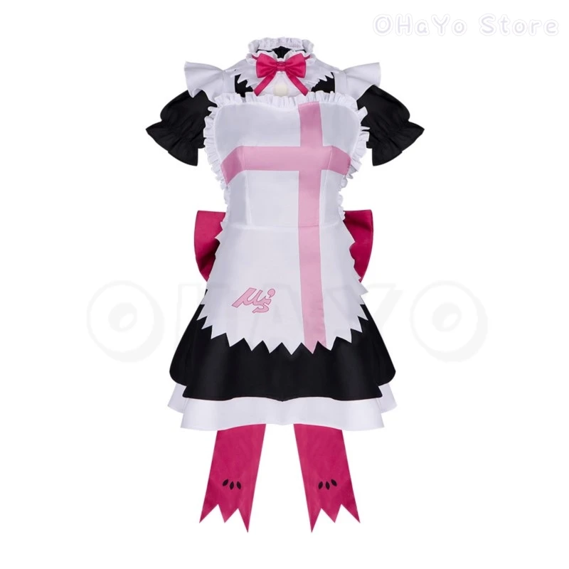 Love Live! Honoka Kousaka Cosplay Costume Anime Uniform Halloween Party Girls Kawaii Dress Skirt Mogyutto 