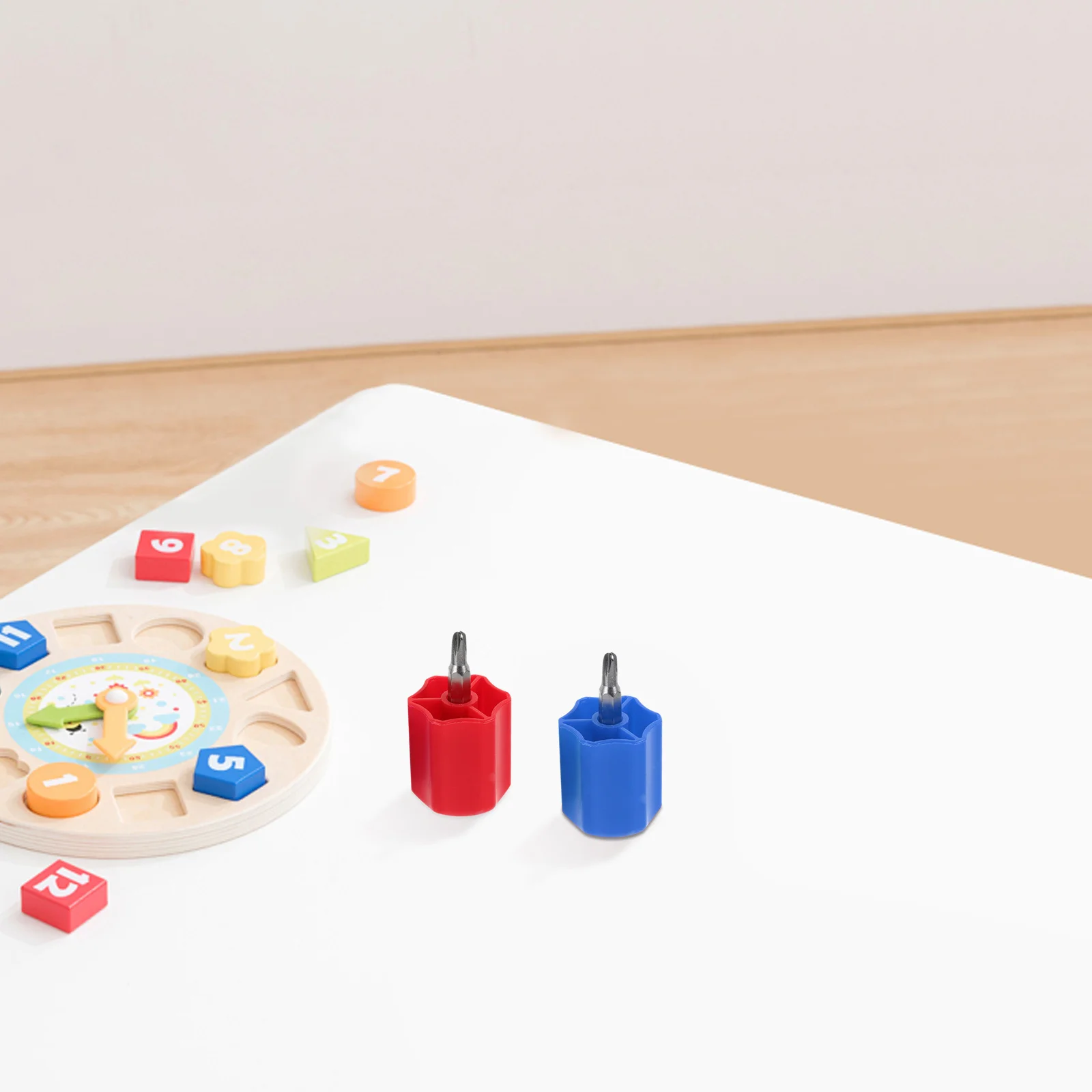 

10Pcs Small Precision Screwdriver for Repairing Tool Electronics Home Hand Tools Screw Starter Tool