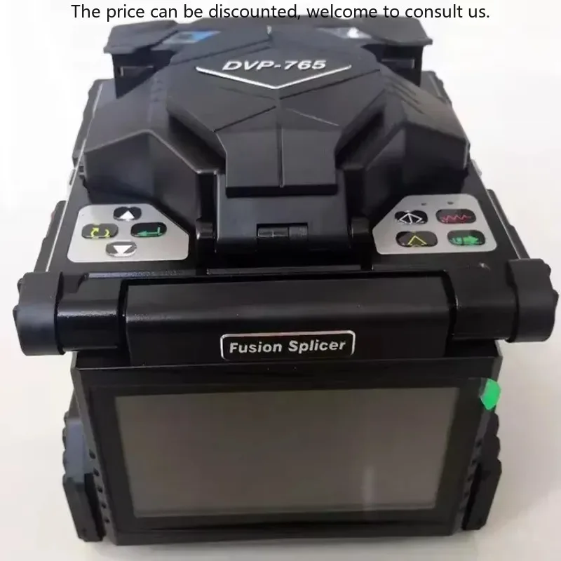 DVP-750 Splicing Ma…