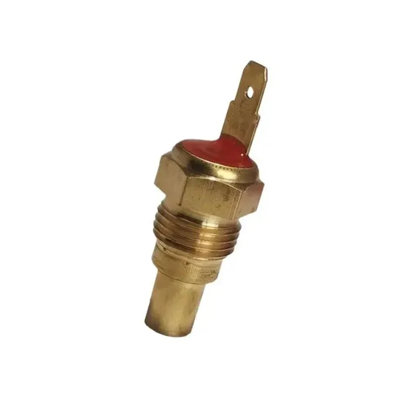 Forklift Water Temperature Sensor Induction Plug for Isuzu C240 Engine Parts FOR HELI