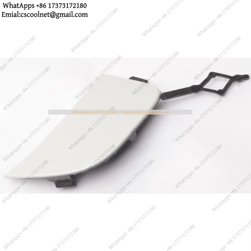 for Citroen Front Tow Hook Cover 9817829277 1926337X – C5 Aircross Bumper Cap