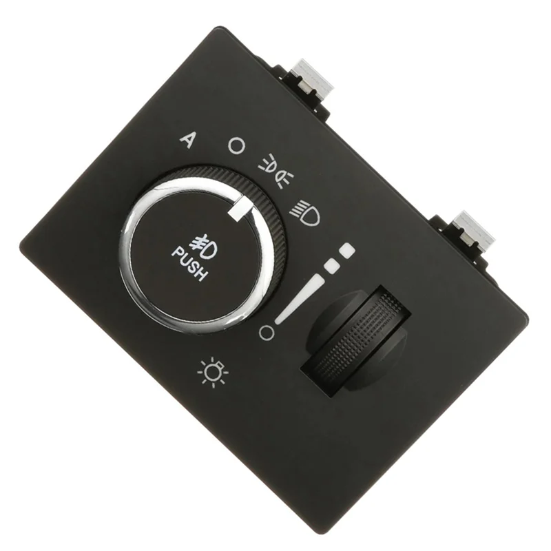 

Highly Recommended Car Headlight Switch For Jeep Grand Cherokee 14-22 68142242AA LHD
