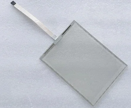 

12.1inch 5-Wire for T121S-5RB014X-0A18R0-200FH Digitizer Resistive Touch Screen