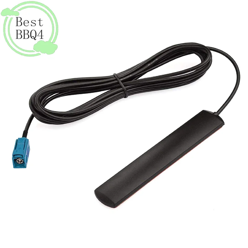 BBQ4 Antenna Aerial Bluetooth Wifi Carplay Retrofit For Id5 Id6 Car Electronics GPS & Accessories Automobiles Parts