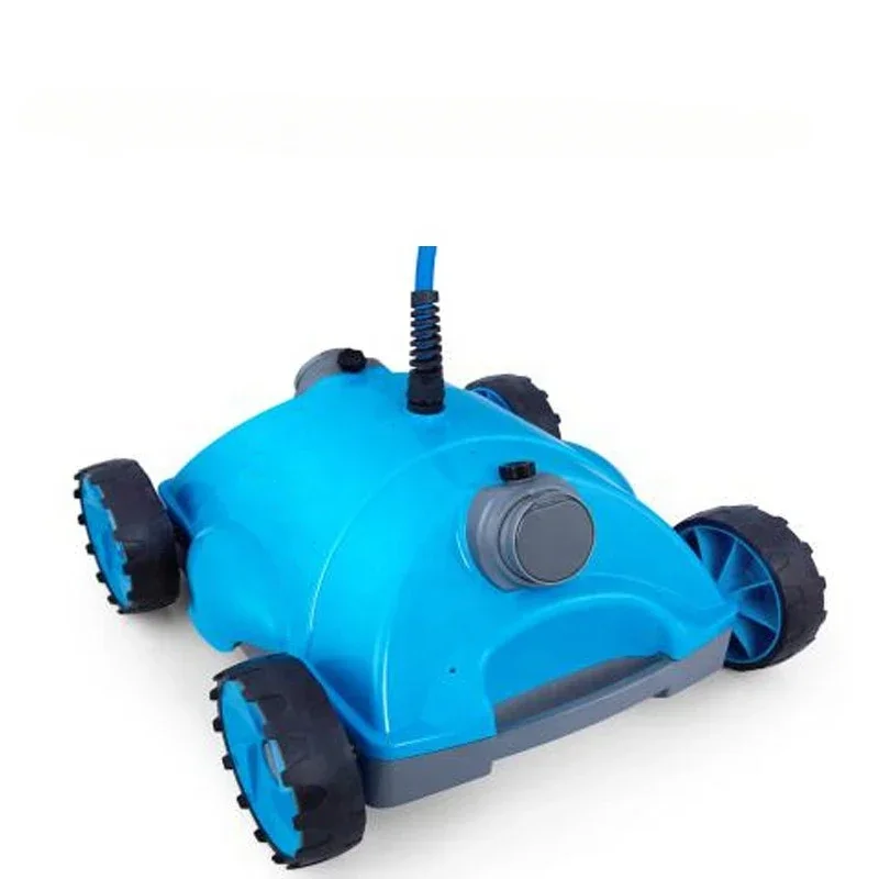 YYHC Swimming pool equipment accessories China pool robot cleaner pool vacuum robot with efficient cleaning and low price