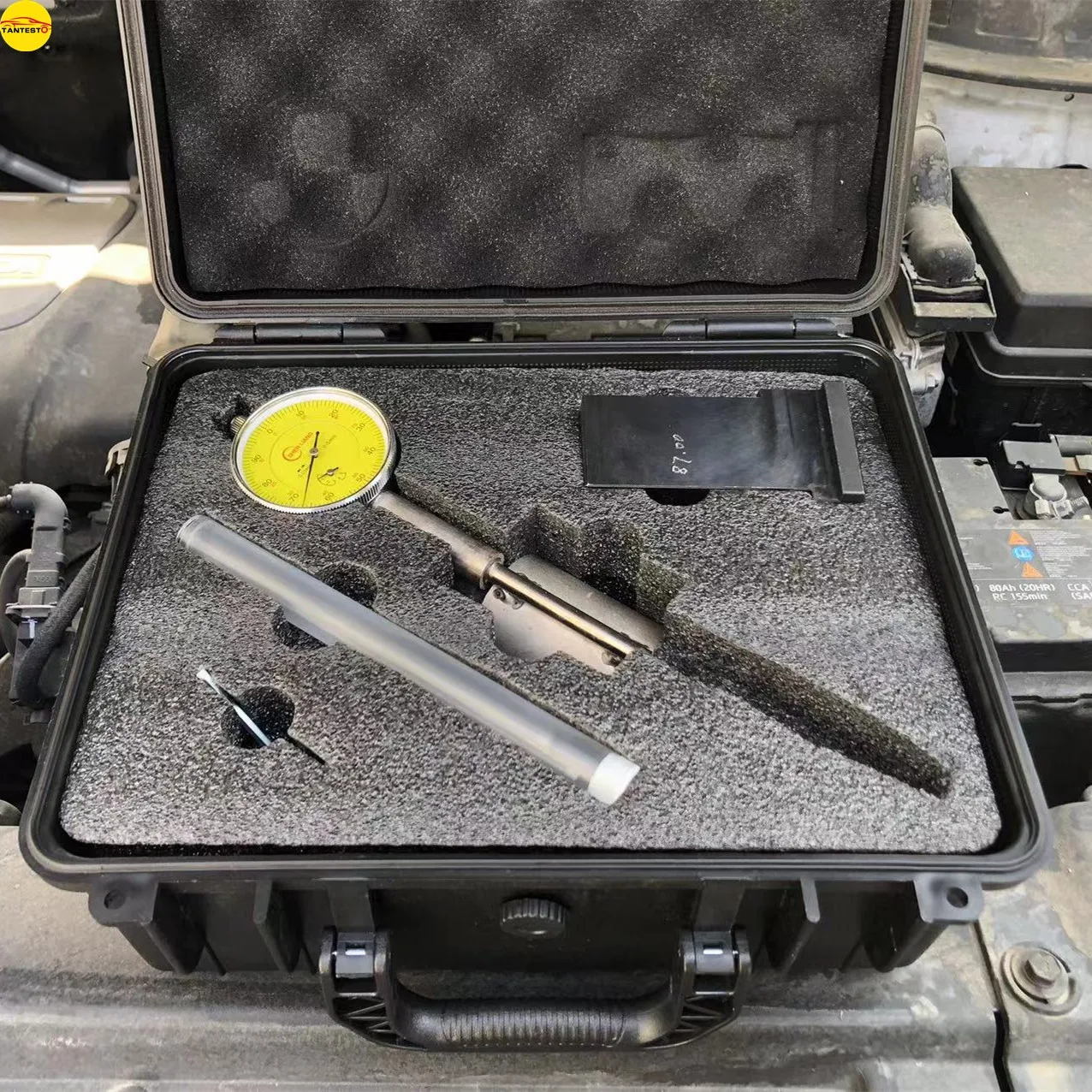 

Diesel Engine Injector Timing Tool Sets for CAT 9U-5132H 3512 3516 3116HEUI MEUlMUl